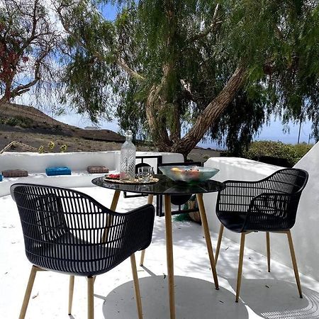 Cosy Finca, Sea Views, Jacuzzi La Asomada  Esterno foto