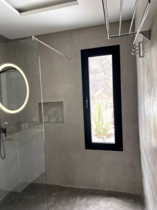 Cosy Finca, Sea Views, Jacuzzi La Asomada  Esterno foto